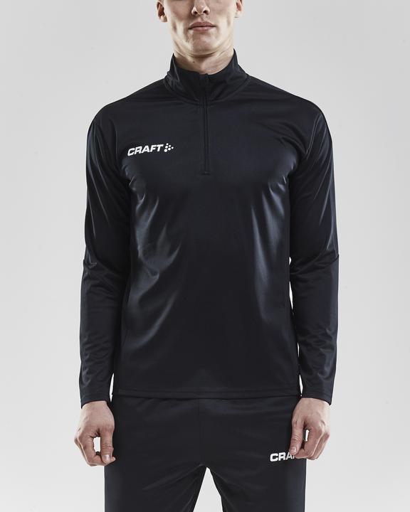 Immagine prodotto Craft Progresso Halfzip Ls Tee M (M)
