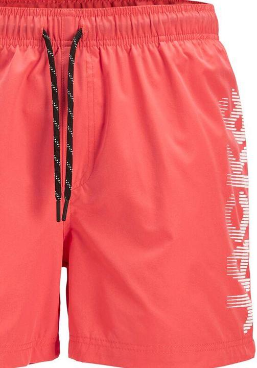 Produktbild Jack & Jones Regular Fit Badeshorts Badeshorts (M)