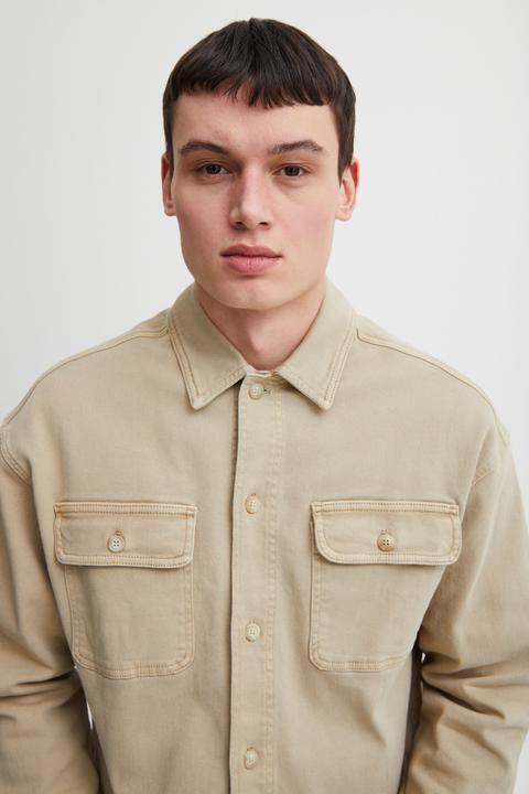 Image du produit Casual Friday CF0083 LS survêtement - 20504653 (XL)
