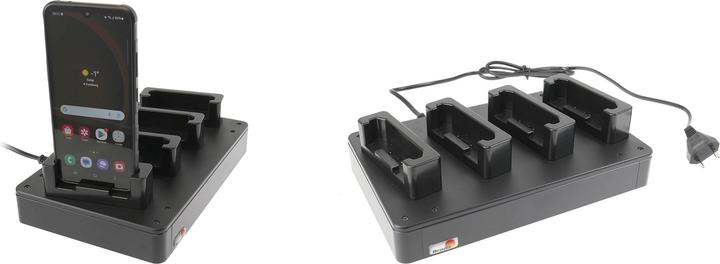 Support pour smartphone