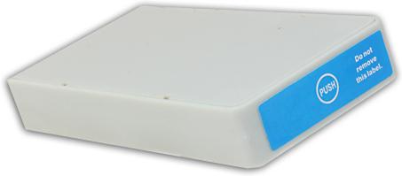 Produktbild Inkadoo Druckerpatronen kompatibel zu Epson C13T55954010 / T5595 Tintenpatrone, light cyan Photocyan (PC)