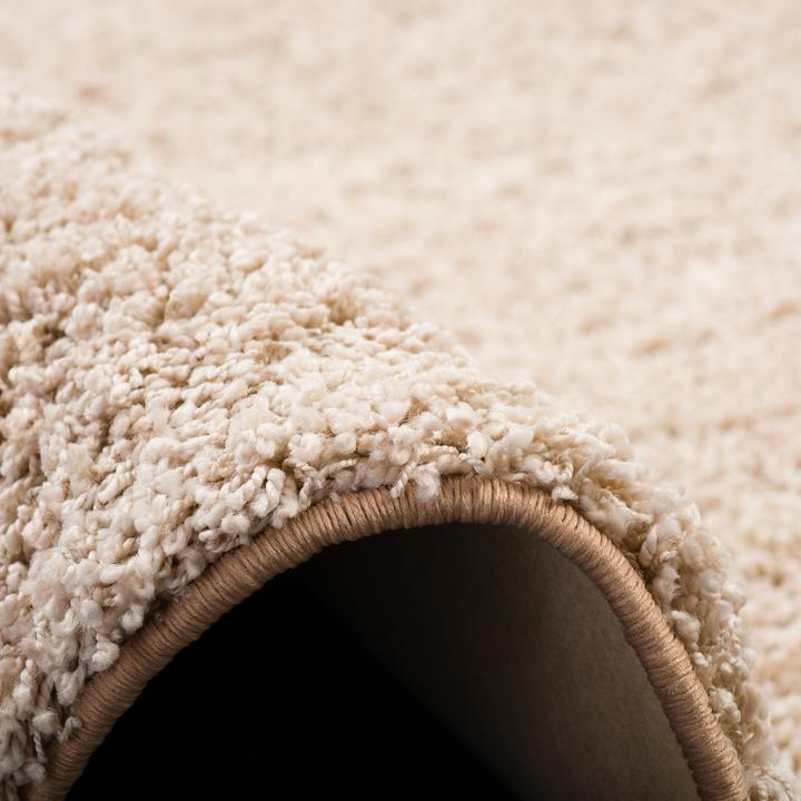 Produktbild Snapstyle Luxus Hochflor Langflor Läufer Teppich Milano (80 x 400 cm)