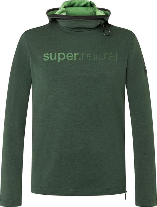 Produktbild Super Natural Alpine Hooded Ii (M)