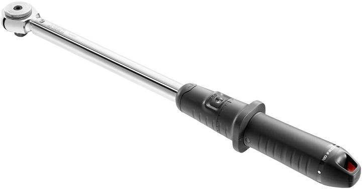 Produktbild Facom S.209-200PB Drehmomentschlüssel 1/2" 40 - 200 Nm ISO 6789 - Nachfolger von S.208-200 (1/2", 40 Nm, 200 Nm)