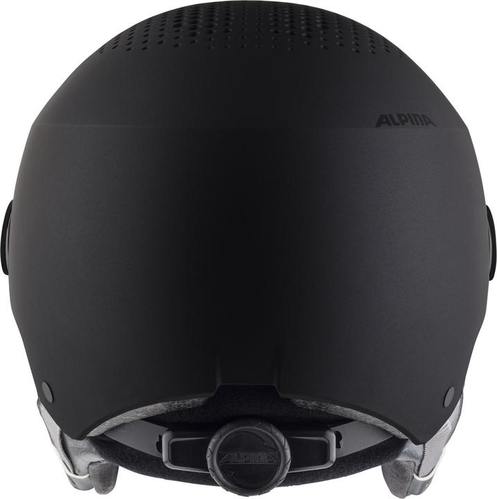 Actual product image ALPINA SPORTS Arber Visor Q Lite (58 - 62 cm, L)