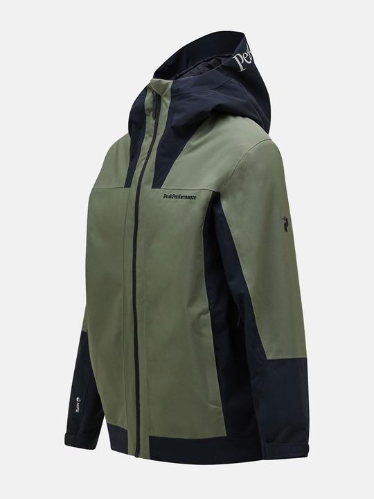Produktbild Peak Performance Rider Tech Jacket (S)