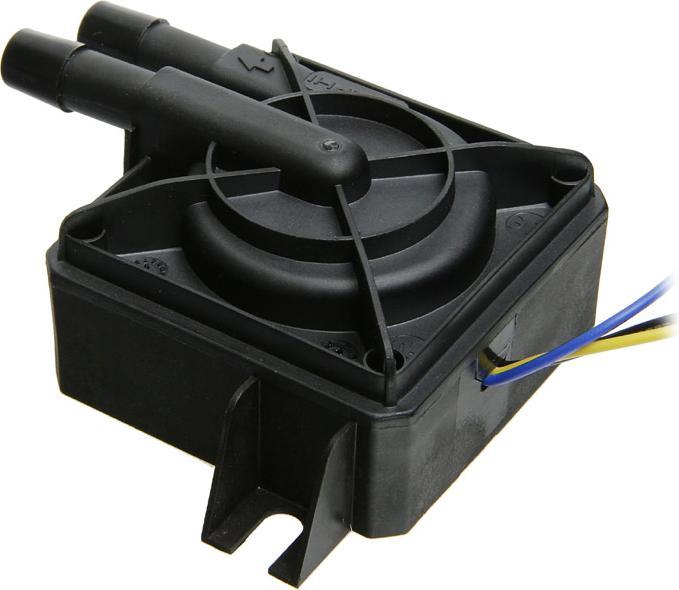 Actual product image Laing DDC pump 12V DDC-1T Plus