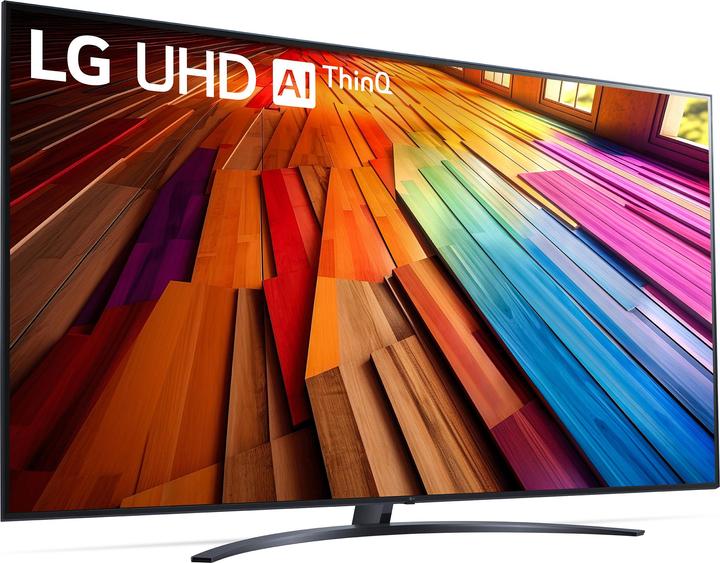 Immagine prodotto LG 86UT81006LA.API (86", UT81, LED, 4K, 2024)