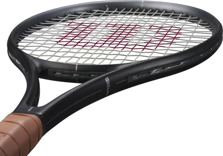Actual product image Wilson RF 01 Tennis racket (4, 300 g)