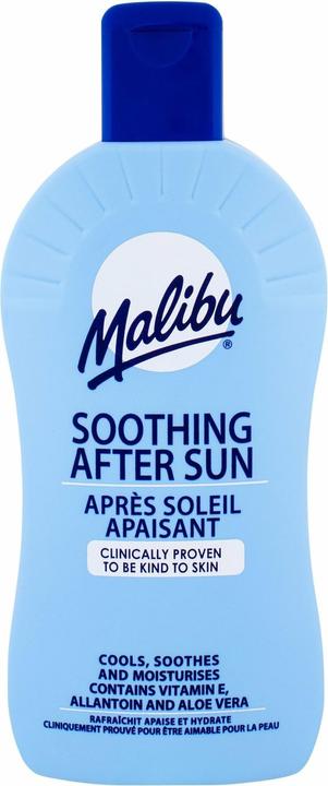 Produktbild Malibu After Sun (Lotion, 400 ml)