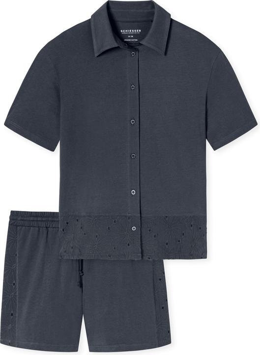 Produktbild Schiesser Shorty Casual Nightwear (40, L)