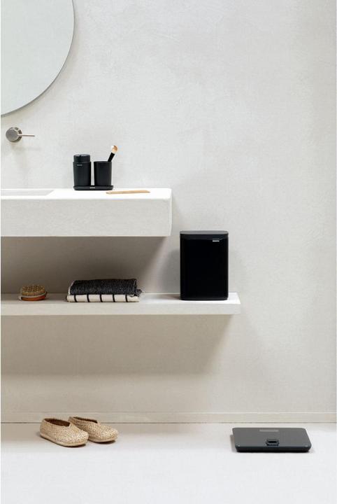 Image du produit Brabantia Bo Waste Bin (4 l)