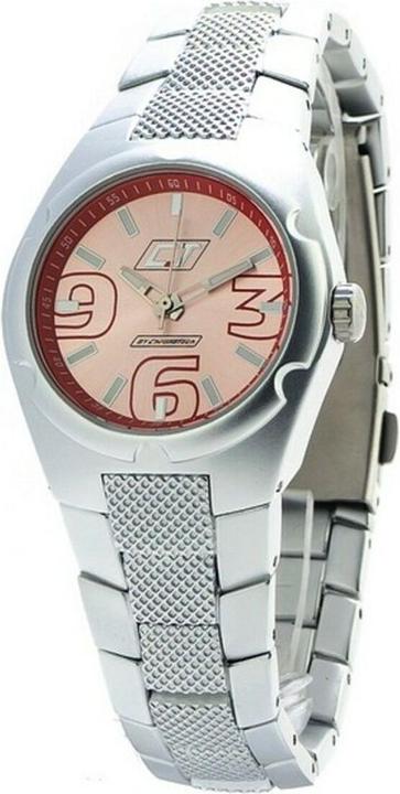 Produktbild Chronotech Damenuhr CC7039L-07M (Ø 31 mm) (31 mm)