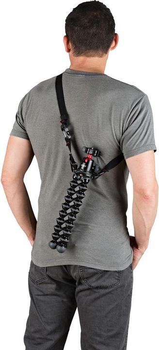 Immagine prodotto Joby GorillaPod Rig (Metallo)