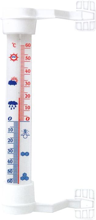 Actual product image Terdens Thermometer