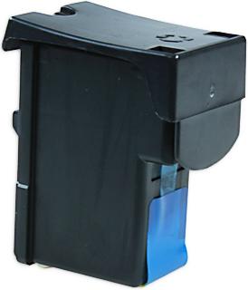 Produktbild Inkadoo Druckerpatronen kompatibel zu Dell 592-10045 / 7Y745 Tintenpatrone, color Farbe (Color)