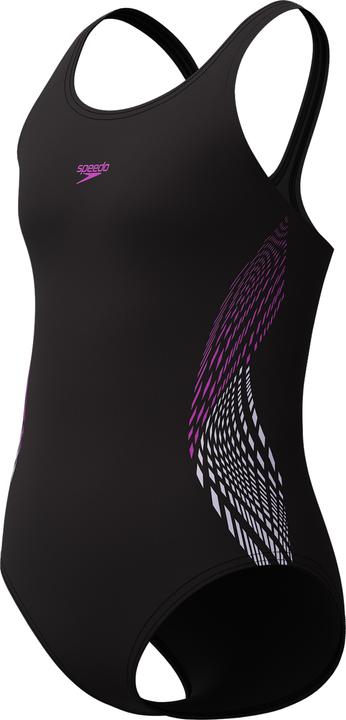 Produktbild Speedo Placmement Muscleback (7, 8)