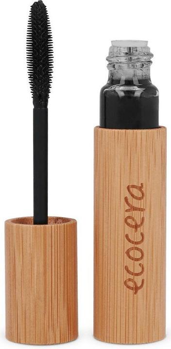 Produktbild Ecocera ECOCERA Natural Choice Bio Mascara tusz do rzęs Black Onyx 8ml (Black Onyx)