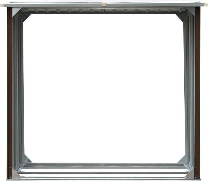 Actual product image VidaXL Bari (172 x 91 x 154 cm)