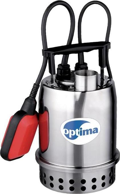 Actual product image Ebara Submersible pump Optima MA 9000 l/h 7.5m 430W
