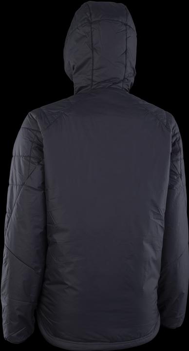 Actual product image ION Bike Jacket Primaloft Shelter women - black (S)