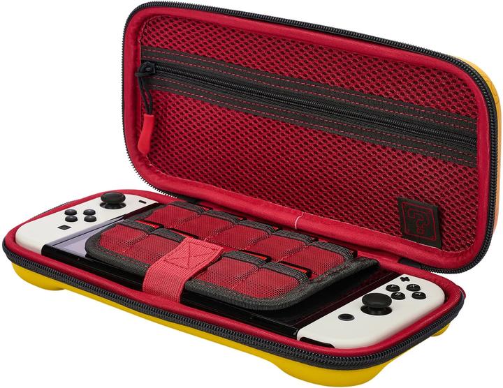 Produktbild PowerA ProtectionCase NSW-NSW Lite (Switch OLED, Switch, Switch Lite)
