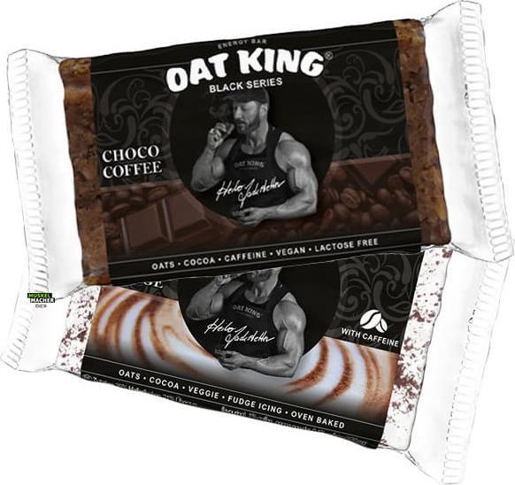 Produktbild Oat King 0 (Coffee, 1 Stk., 95 g)