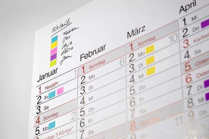 Produktbild Post-it Index Mini (12 x 43 mm)