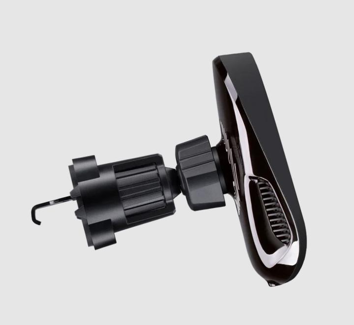 Immagine prodotto Pitaka Apple iPhone13 Nuovo Magmount Qi (bocchetta auto) - MagsafeOnly