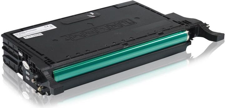 Image du produit Inkadoo Toner compatible avec Samsung CLT-K5082L/ELS / K5082L toner, noir noir (CF)