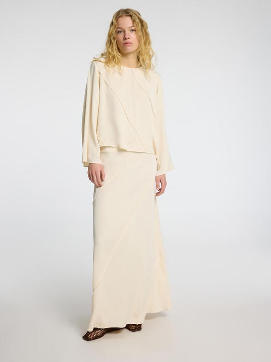 Produktbild Selected Femme High Waist Maxirock (38)