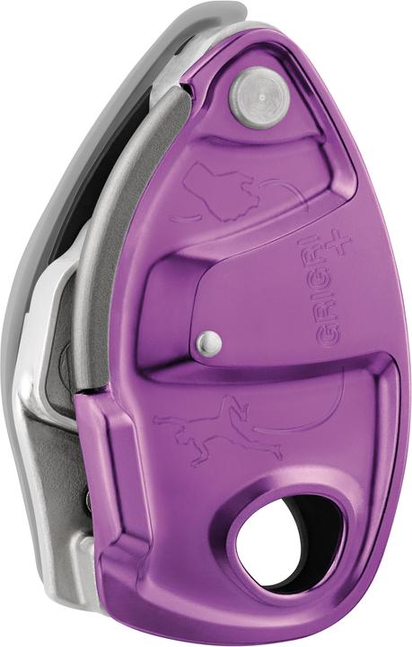 Petzl Grigri+