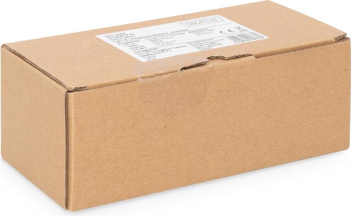 Actual product image Digitus CAT 6A Keystone Module,gesch. (Keystone module)