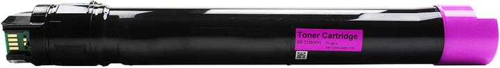 Produktbild Inkadoo Toner kompatibel zu Xerox 106R01437 Toner, magenta Magenta (M)