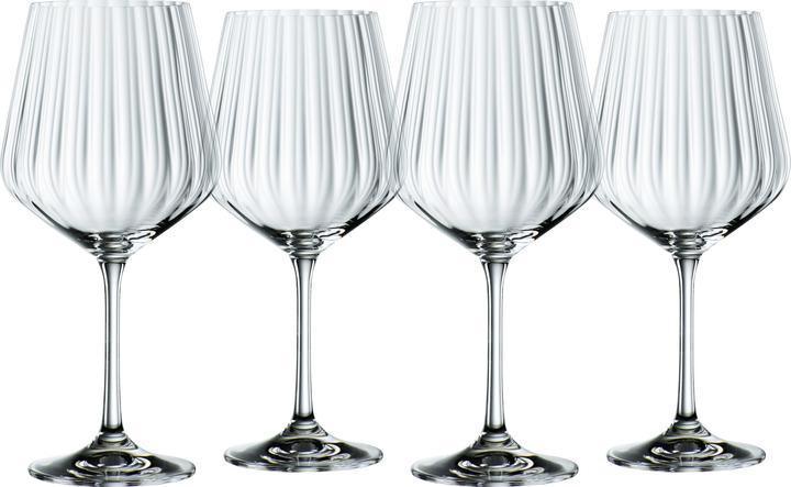 Image du produit Nachtmann Gin&Tonic (6.40 dl, 4 x, Verres à gin)