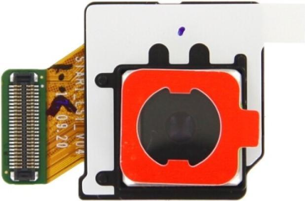 Actual product image Samsung Galaxy S9 G960F Rear Main Camera (Galaxy S9)