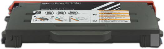 Image du produit Inkadoo Toner compatible avec Tally Genicom 043799 toner, noir noir (CF)