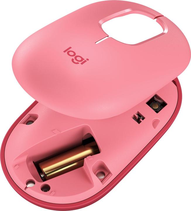Actual product image Logitech POP Mouse (Wireless)