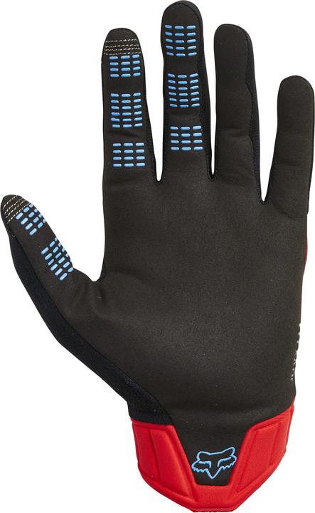 Produktbild Fox Gloves 23 Flexair Ascent Red 2x (XXL)