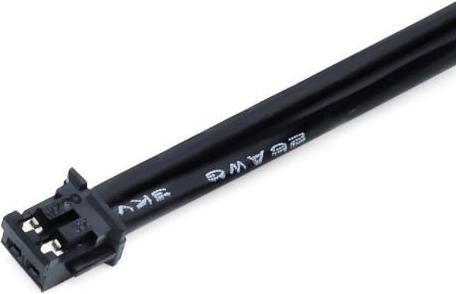 Immagine prodotto Surpass Hobby Ventola 25x25 mm, 32000 rpm Nero & Argento