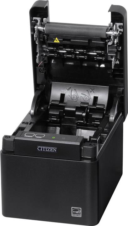 Image du produit Citizen POS thermique anti-microbienne (USB 2.0)