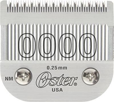Oster Tête de rasage pour machine à moteur