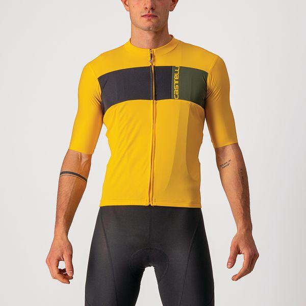 Actual product image Castelli Prologo 7 Jersey (M)