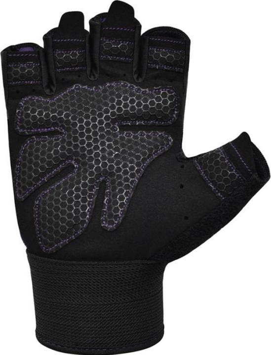 Image du produit Rdx W1 Gym Workout Gloves (S)