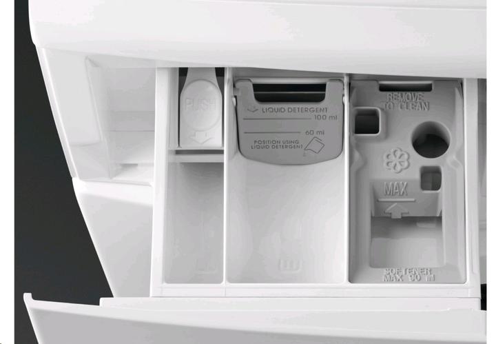 Produktbild AEG LAVAMAT L6FBC41478 (7 kg, Links)