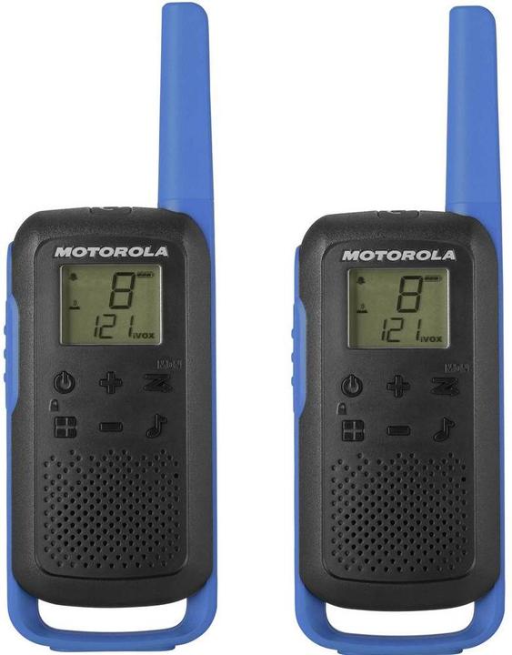 Image du produit Motorola PMR T62 (8 km)