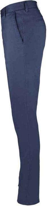Produktbild Sols Womens/Ladies Jared Stretch Suit Trousers (36 D)