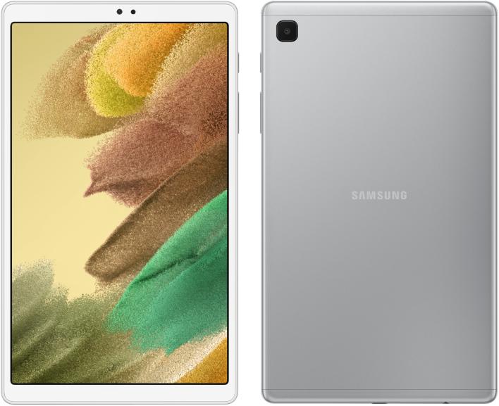 Image du produit Samsung Galaxy Tab A7 Lite (WLAN uniquement, 8.70", 32 Go, Silver)