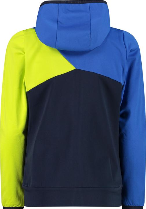 Image du produit CMP Campagnolo Sweat à capuche (164)