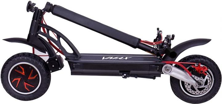 Produktbild Vmax R55 Usain Rolled (55 km/h, 60 km, 2100 W)